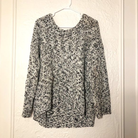 Sweaters - Urban Outfitters Ecoté Grey Sweater